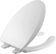 Bemis Toilet Seat 1550ttt 000