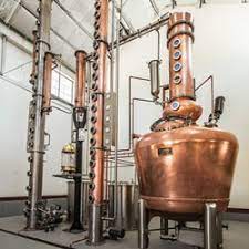 Obtaining a Permit for a Commercial Distillery
