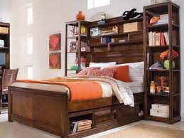 king headboards with storage foter