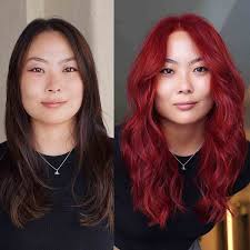 67 stunning red hair color ideas