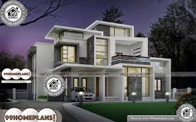 Design Of Small House Plans 2 Story
