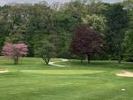 Mount Pleasant Golf Course | Baltimore MD