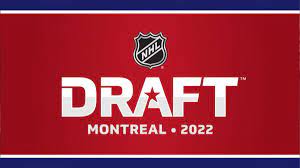 NHL Releases 2022 Draft Lottery Odds ...