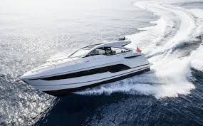 fairline yachts acquired by hanover