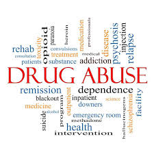 Drug Use and Addiction      Part       Bridging Hope for Recovery 