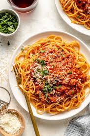 italian sausage pasta kim s cravings
