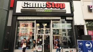 The reddit community's actions have had such an impact that td ameritrade took the extraordinary step last week to limit share trading on game stop and amc stocks, out of an abundance of caution. Everything You Need To Know About How A Reddit Group Blew Up Gamestop S Stock Cnn