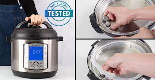 Nov 25, 2019 · set the time you wish to cook. Instant Pot Setup Guide Step By Step Photos Video Amy Jacky
