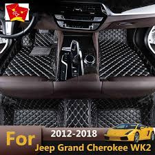 car floor mats for jeep grand cherokee