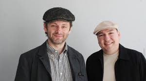Michael christopher sheen is a famous welsh actor renowned for his works in both stage productions and films. Michael Sheen Guest Dj Project Kcrw