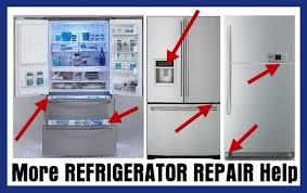 Defy f640 fridge/freezer side by side. Refrigerator Error Codes All Refrigerator Brands Fault Code List
