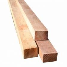 Quais são os tipos de madeira para telhado e quais suas vantagens? Caibro De Madeira Mista 5 X 5 Cm 4 Mts