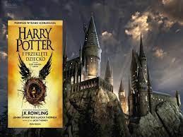 Harry Potter i Przeklęte Dziecko (Książka) Download
