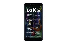 Here's how to move it back to the top. How To Sim Unlock Lg Lmx120hm K20 By Code Routerunlock Com