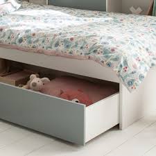 Storage Drawer For Bed Magnus 90x190
