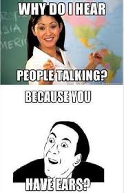 Funny Teacher Memes on Pinterest | English Memes, Teacher Memes ... via Relatably.com