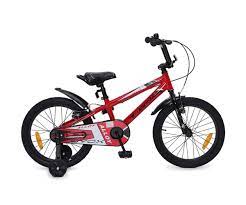 Изберете детско колело от топ марки и го получете с безплатна доставка! Detski Velosiped 18 Alloy Komsed