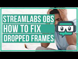 fix dropped frames and stream lag