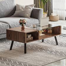 13 Best Coffee Tables To Inspire Your