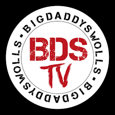 Big Daddy Swolls Podcast