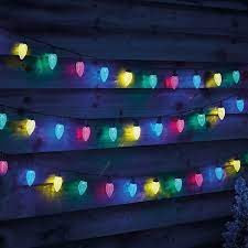 200 Pinecone Led Outdoor