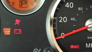 2012 Nissan Sentra Tire Pressure Monitoring System