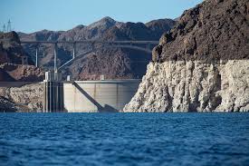 Lake Mead Forecast Continues To Brighten As Water Cuts Are
