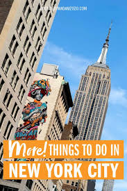 top things to do in new york city the