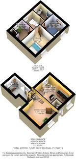 Floor Plan In Somerset Somerset Epcs