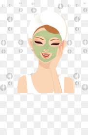 Menggunakan masker wajah merupakan salah satu usaha untuk merawat kulit wajah. Masker Wajah Unduh Gratis Kartun Kecantikan Wajah Kecantikan Kulit Kartun Kecantikan Wajah Masker Berlaku Gambar Png