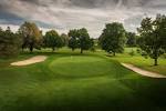 Front Nine - Our Course - Niagara Frontier Golf Club