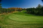 Chestnut Hills Golf Course | Bear Lake MI