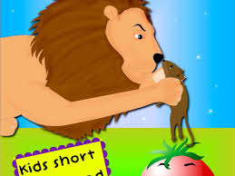 short m stories for kids with