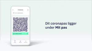 The danish coronapas app can be used as a european coronapas (eu's digital covid certificate) on trips to eu and schengen countries. Corona Passport In Denmark Where And When