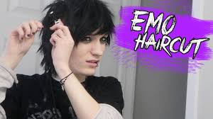 how to cut emo hair 2019 you