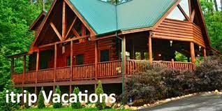 pigeon forge pet friendly lodging