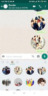 Juegos de bts para whatsapp : Bts Army Sticker For Whatsapp Wastickerapps Kpop For Android Apk Download