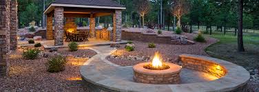 outdoor fire pits austin outdoor
