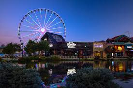 exciting things to do in pigeon forge