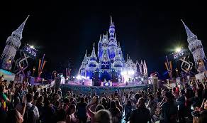 When To Visit Disney World In 2019 Disney Tourist Blog