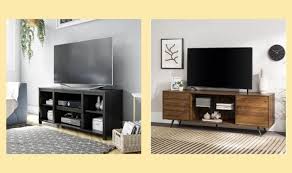 11 Not Ugly Tv Stands And Consoles That
