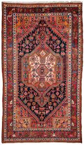persian mer rugs history origin