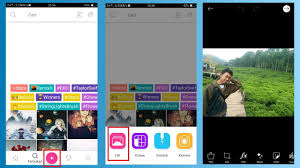 Cara edit foto menggunakan picsart di android. Cara Mengubah Convert Gambar Jpg To Png Di Android Panduan Picsart Tempat Belajar Edit Foto Di Android