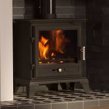 Individual Fireplaces Inserts Wood