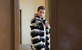 Most Expensive Furs Chinchilla Fur
