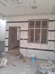 21 2 bhk house in kithaganur colony