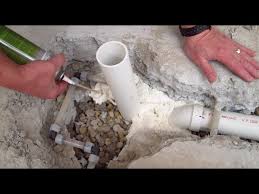 Spray Foam Insulation Under Concrete