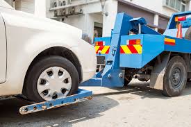 Quality towing service in Ann Arbor, MI, 48108