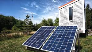 Deciding whether or not to invest in solar power panels, or solar storage, can be complex; How To Wire A Tiny House For Solar Power