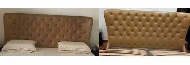 Leather Sofa Cleaning Repair Service